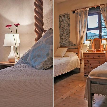 Billy'S Barn Villa Bradworthy Eksteriør billede